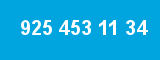 925 453 11 34 925 453 11 34